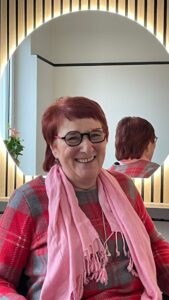 Friseursalon - Meisterin Iris Reis-Barthel