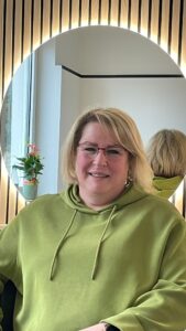 Friseursalon - Meisterin Patricia Meyer