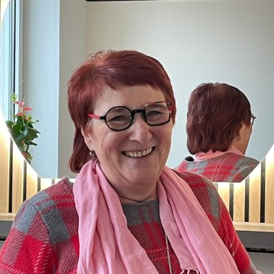 Iris Reis-Barthel