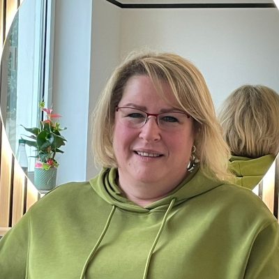 Patricia Meyer